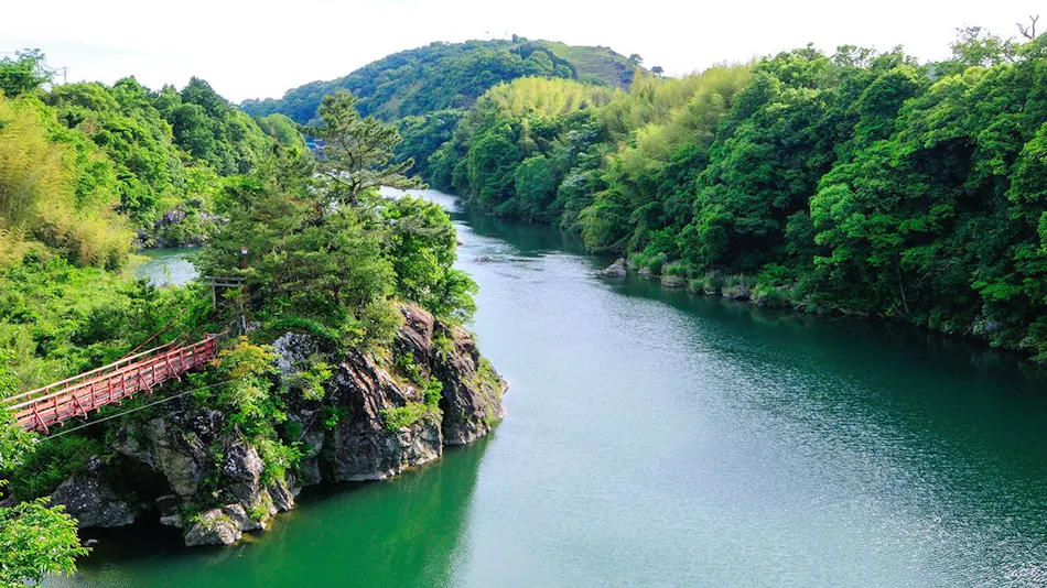 Dream Onsen