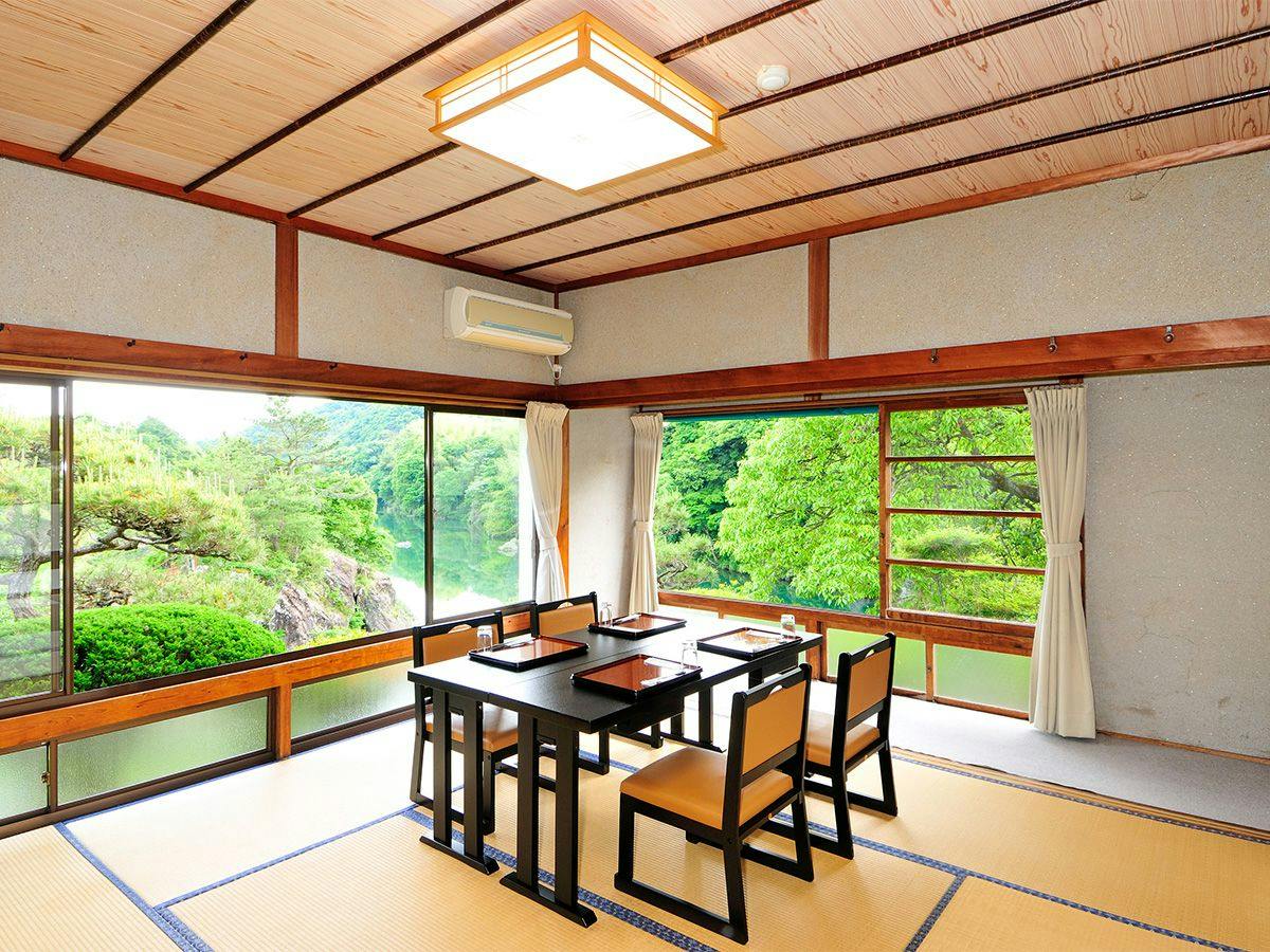 Dream Onsen