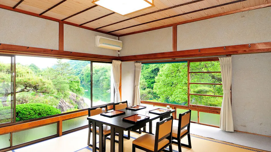 Dream Onsen