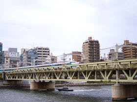 ホテルトレンド浅草Ⅱ