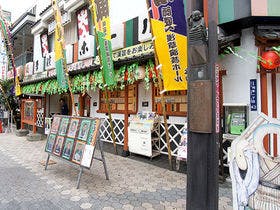 ホテルトレンド浅草Ⅱ