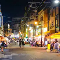 Hoppy Street※ภาพ