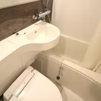 ห้องน้ำแบบยูนิต※ภาพ