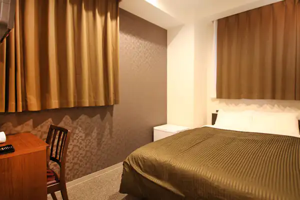 ห้องเดี่ยว※ภาพ