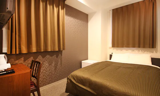 ห้องเดี่ยว※ภาพ