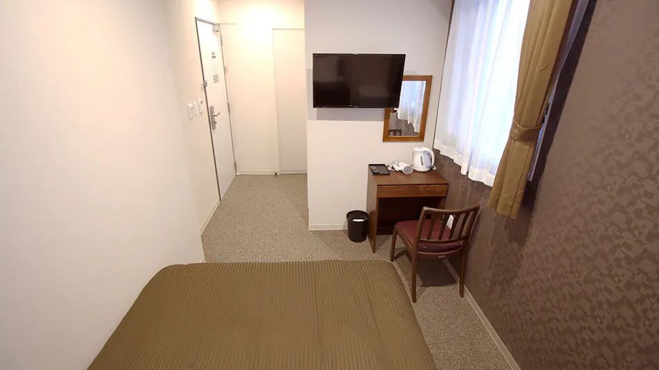 Hotel Trend Tobu Asakusa-eki Kita
