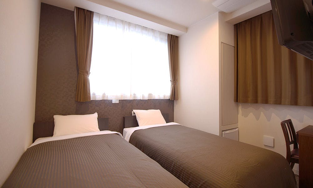 Hotel Trend Tobu Asakusa-eki Kita