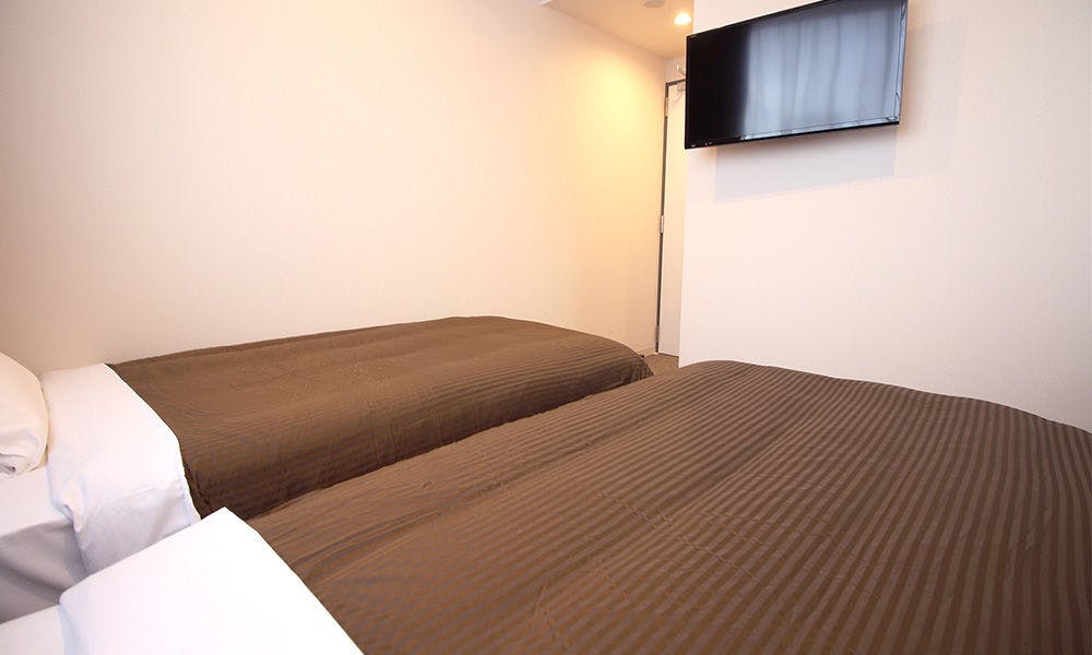 Hotel Trend Tobu Asakusa-eki Kita