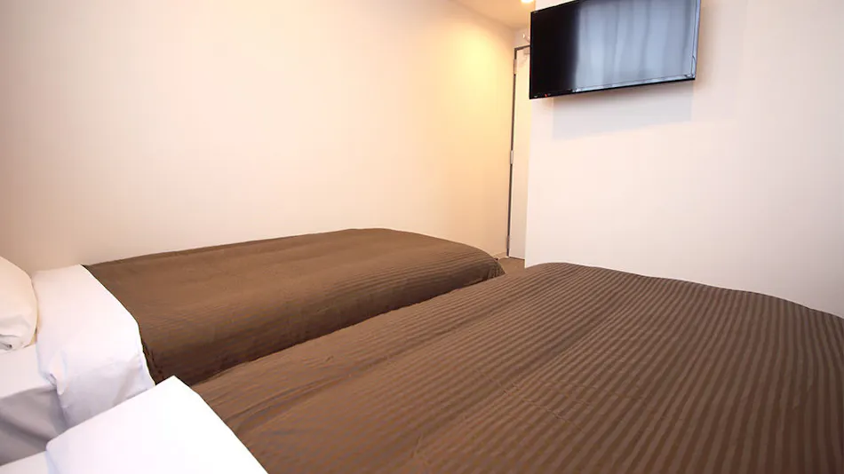 Hotel Trend Tobu Asakusa-eki Kita