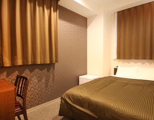 シングルルーム※イメージ