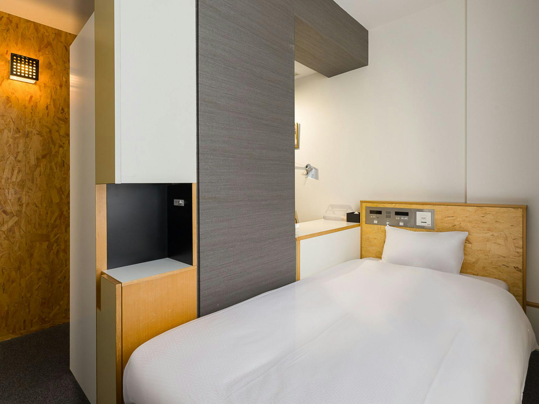 ห้องเดี่ยว