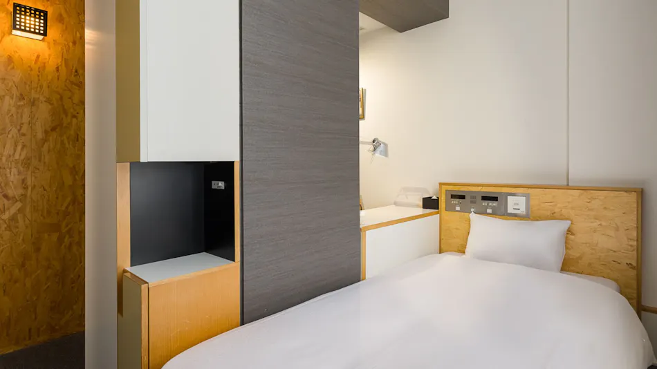 Hotel Oak Shizuoka