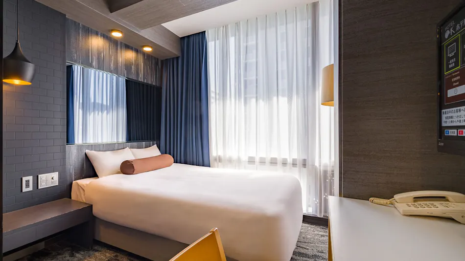 Hotel Oak Shizuoka