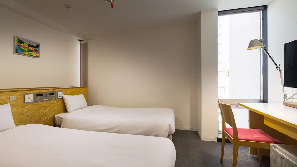 Hotel Oak Shizuoka