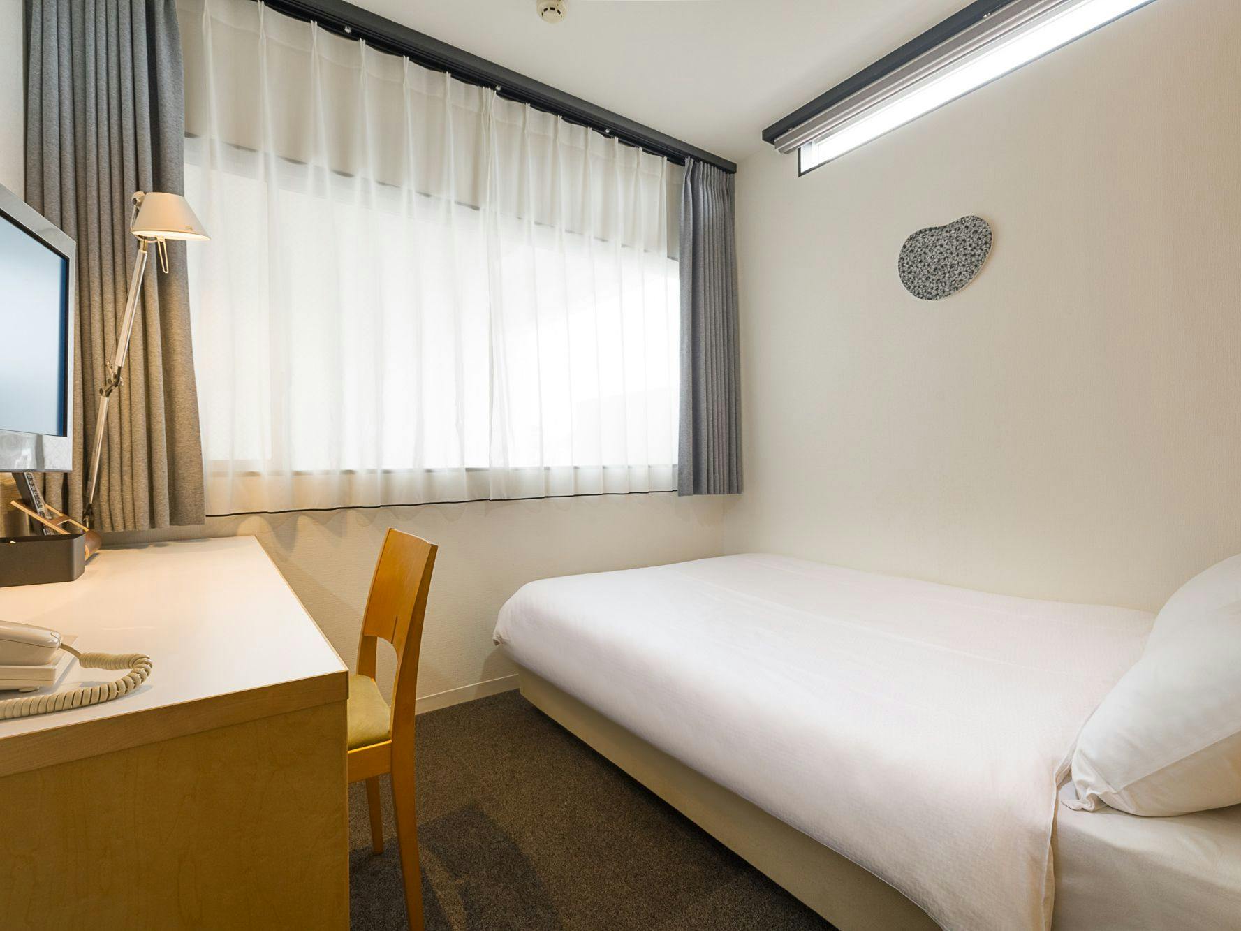 เตียงเซมิดับเบิล