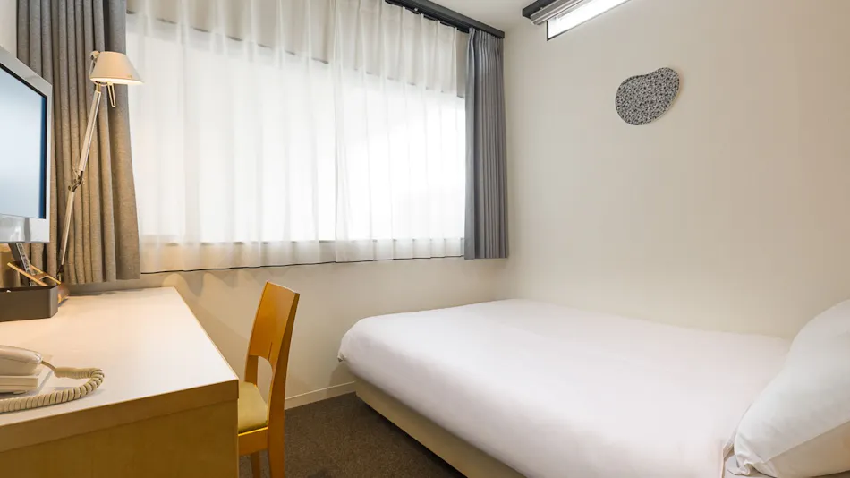 Hotel Oak Shizuoka