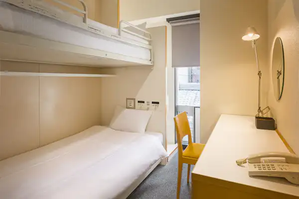 เตียงสองชั้น