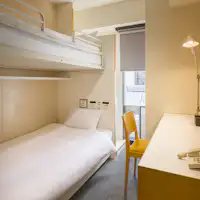 เตียงสองชั้น