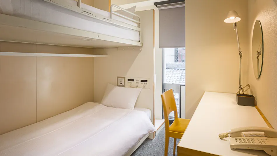 Hotel Oak Shizuoka