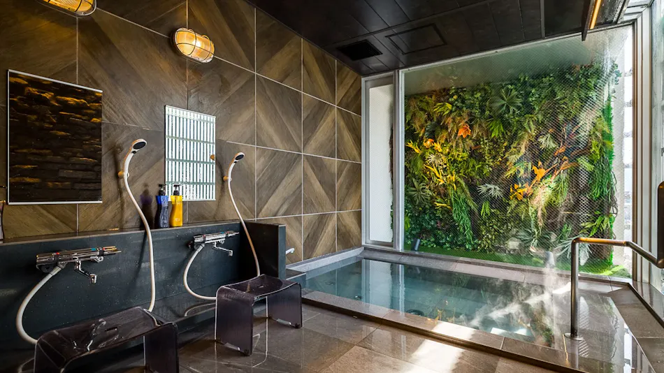 Hotel Oak Shizuoka