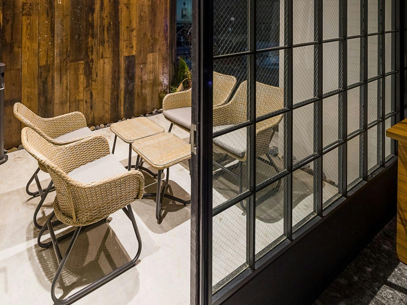 Hotel Oak Shizuoka