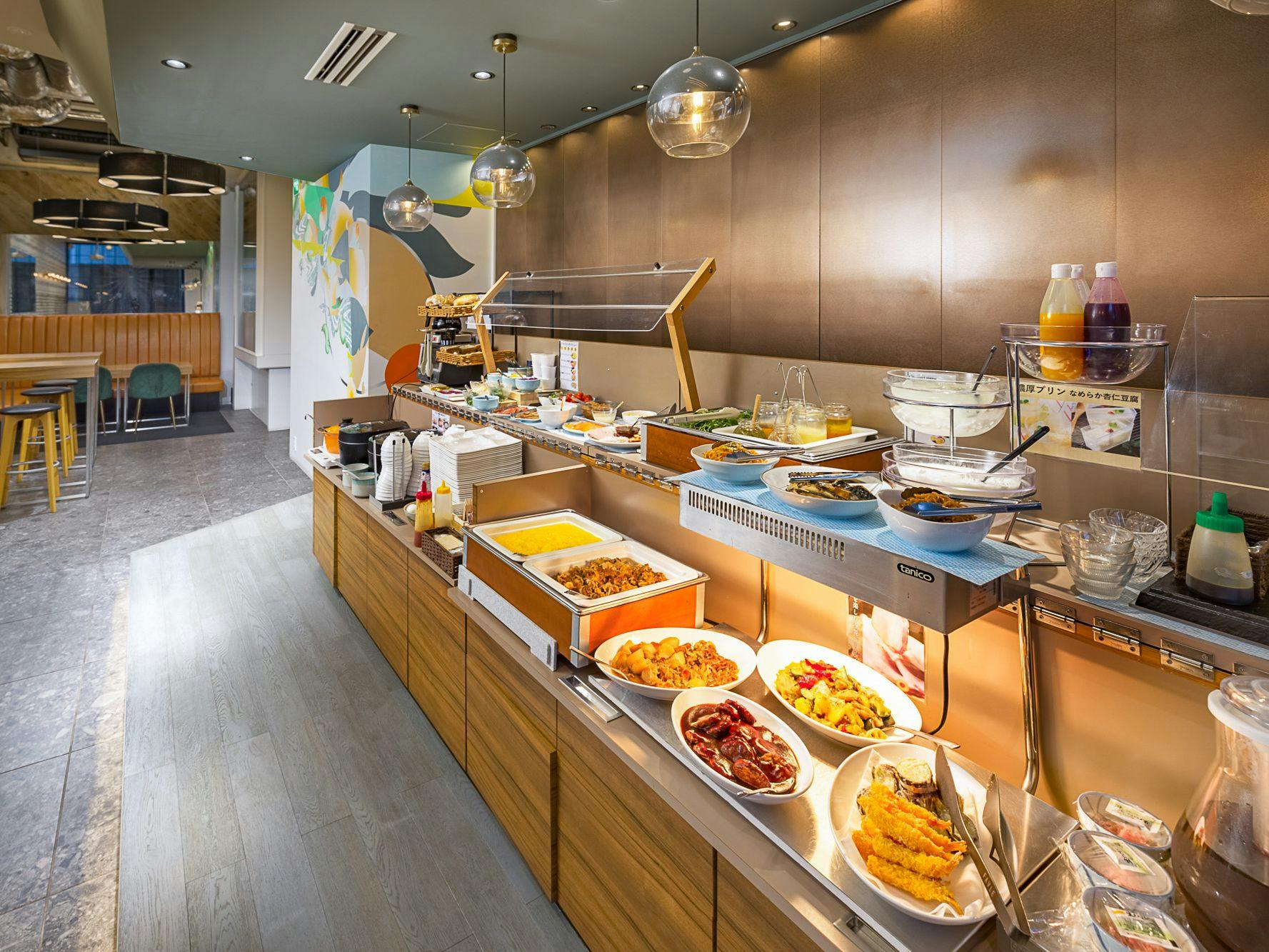 Hotel Oak Shizuoka