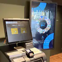 เช็คอินด้วยตนเอง