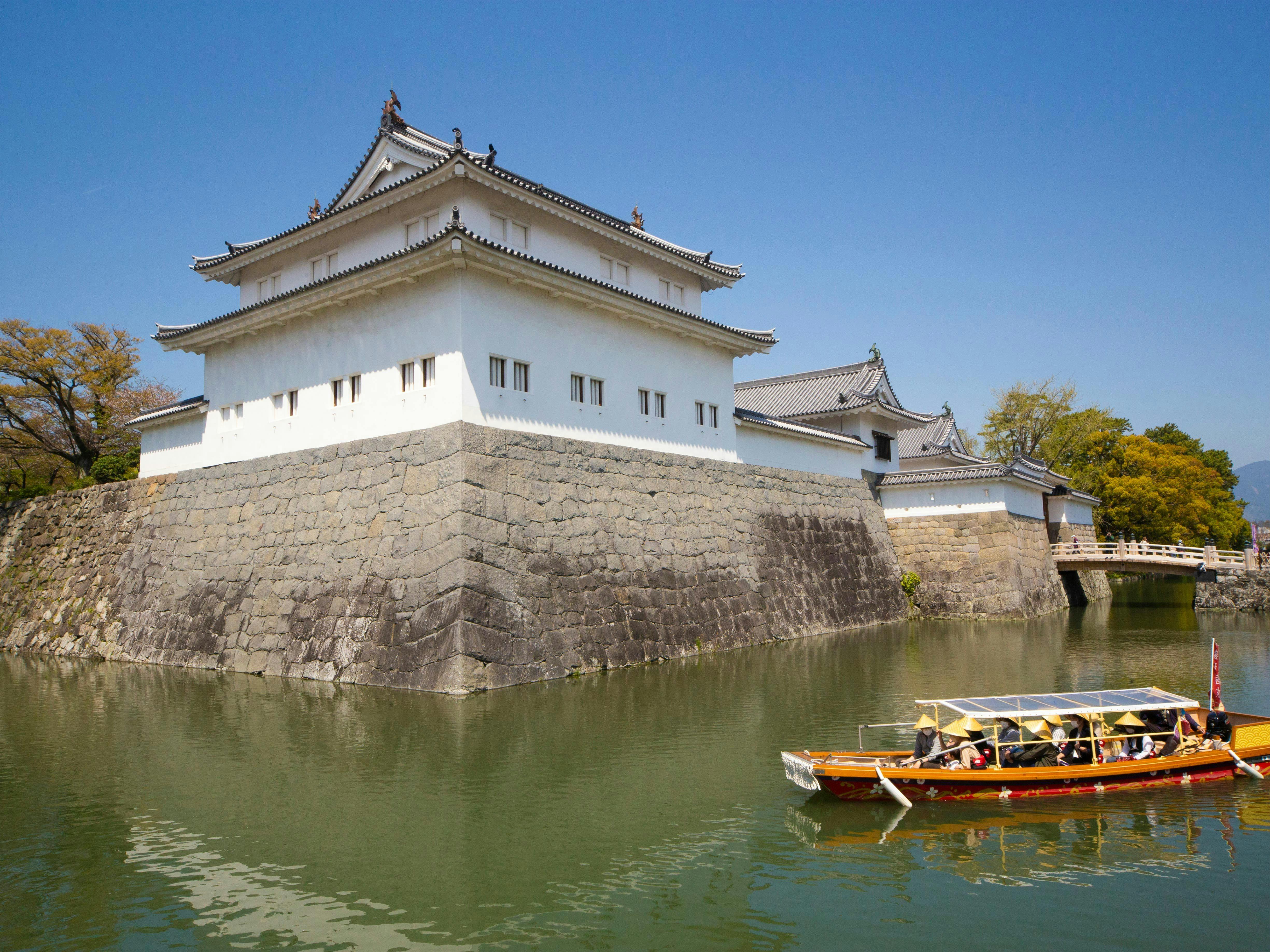 ปราสาทซุนปุ