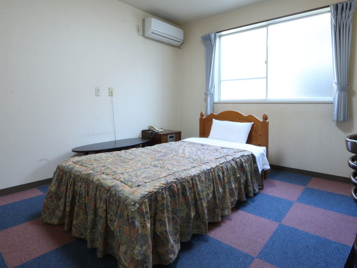 Business Hotel Amakusa