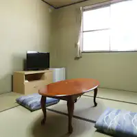 Kamar bergaya Jepang