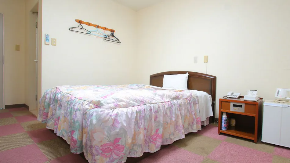 Business Hotel Amakusa