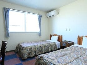 ビジネスホテル天草