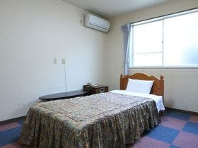 ビジネスホテル天草