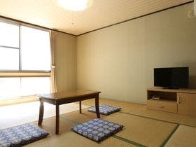 ビジネスホテル天草