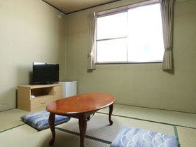 ビジネスホテル天草