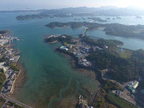 ビジネスホテル天草