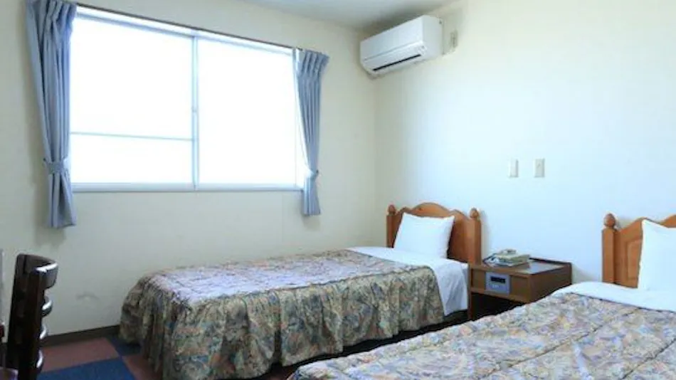 Business Hotel Amakusa