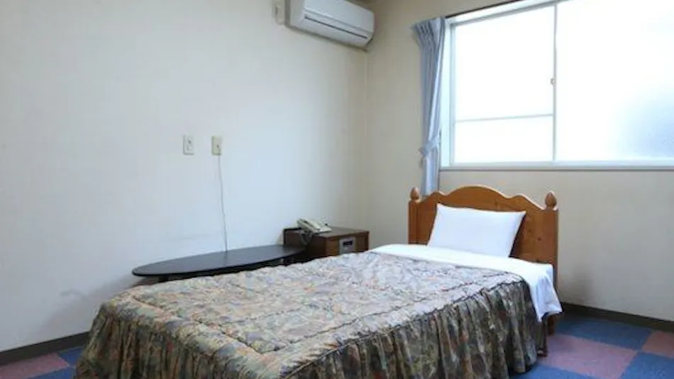 Business Hotel Amakusa
