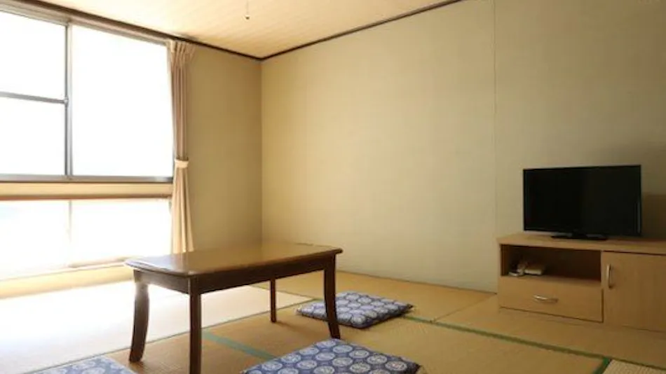Business Hotel Amakusa