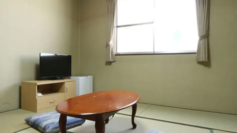 Business Hotel Amakusa