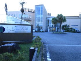 ビジネスホテル天草