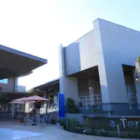 Rizola Terrace Amakusa