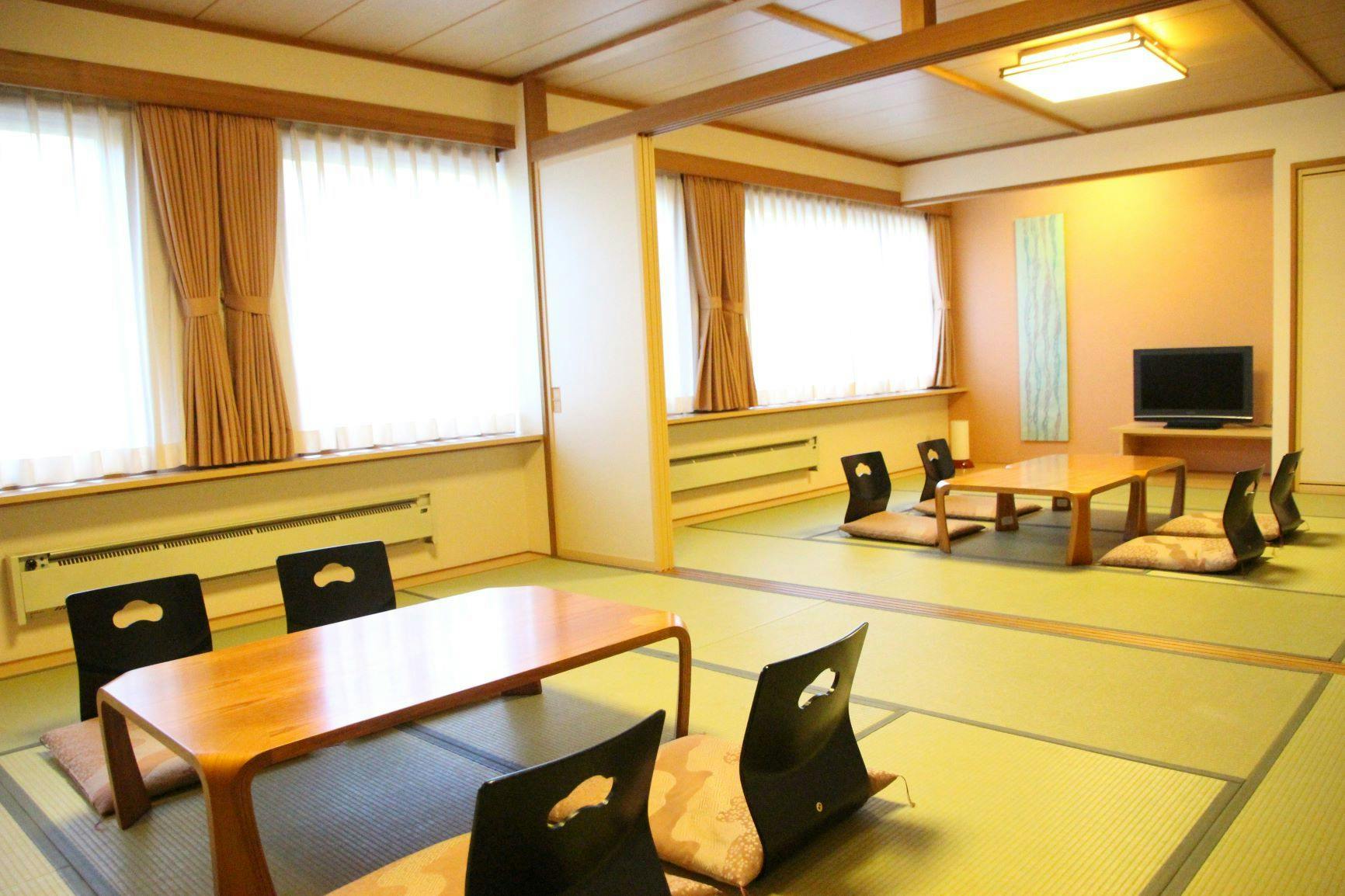 Gokayama Onsen Gokasanso