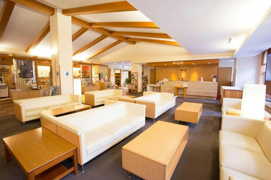 Gokayama Onsen Gokasanso