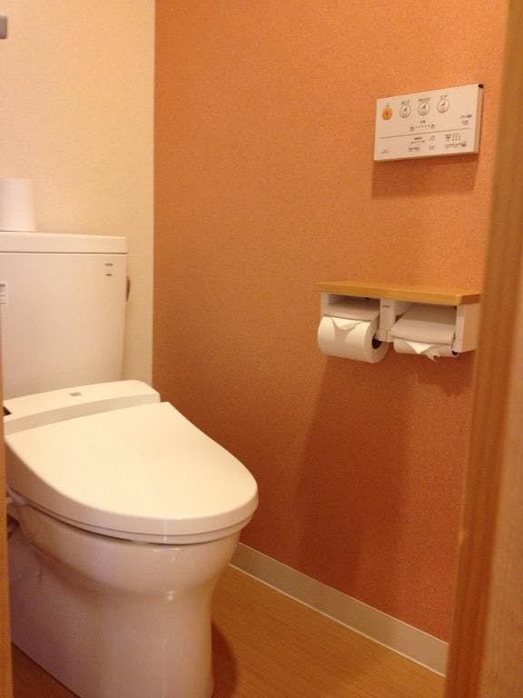 Gokayama Onsen Gokasanso