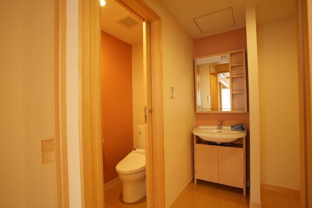 Gokayama Onsen Gokasanso