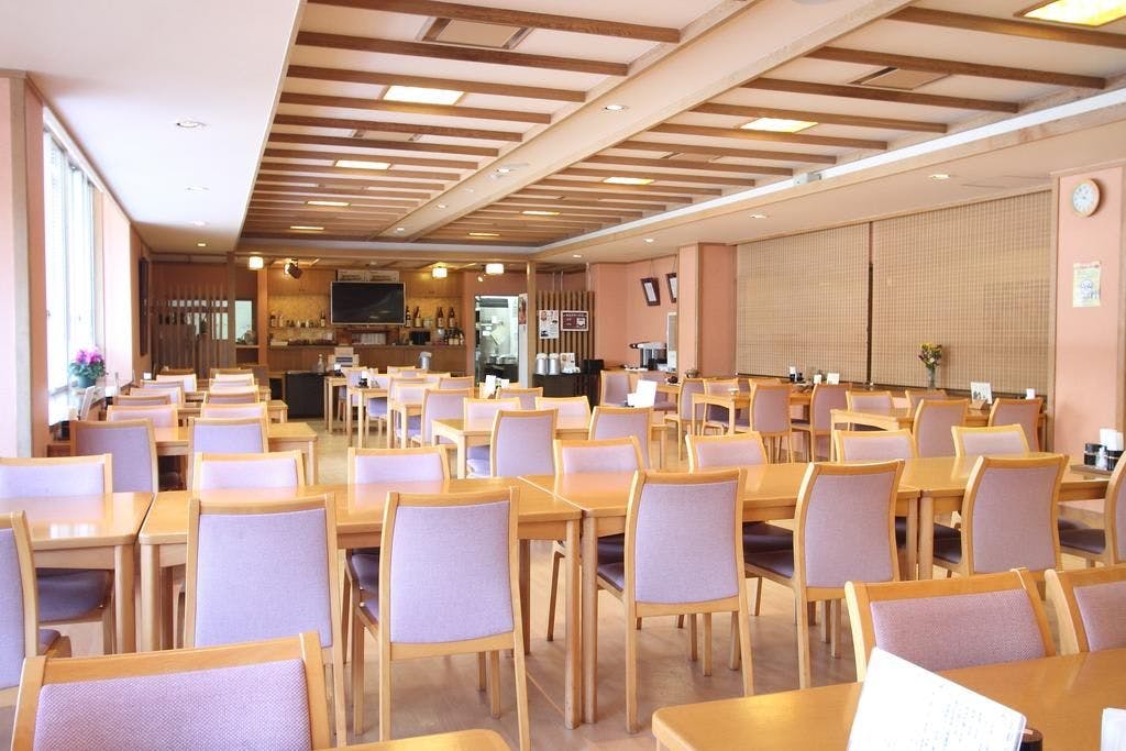 โรงอาหาร