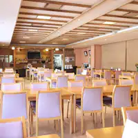 โรงอาหาร