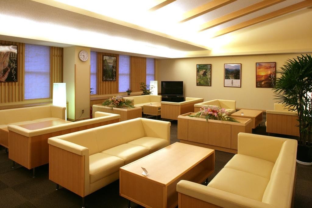 ล็อบบี้