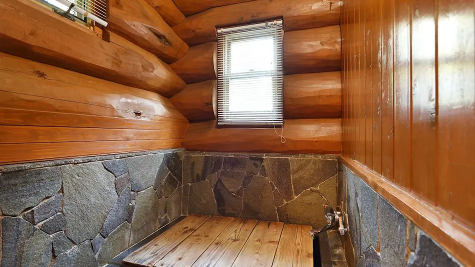 Karuizawa Rental Log Cottage Urube Village